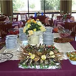 Hotel Alcazar 