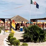 Hotel Alcazar 