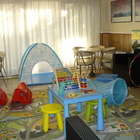 Hotel Alcazar 