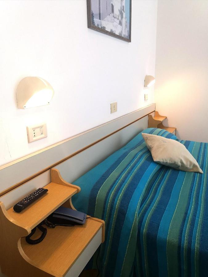 Alcazar Hotel Rimini